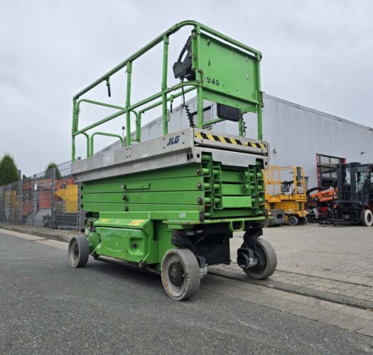 JLG 3246ES Scherenbühne Arbeitsbühne hoogwerker scissorlift