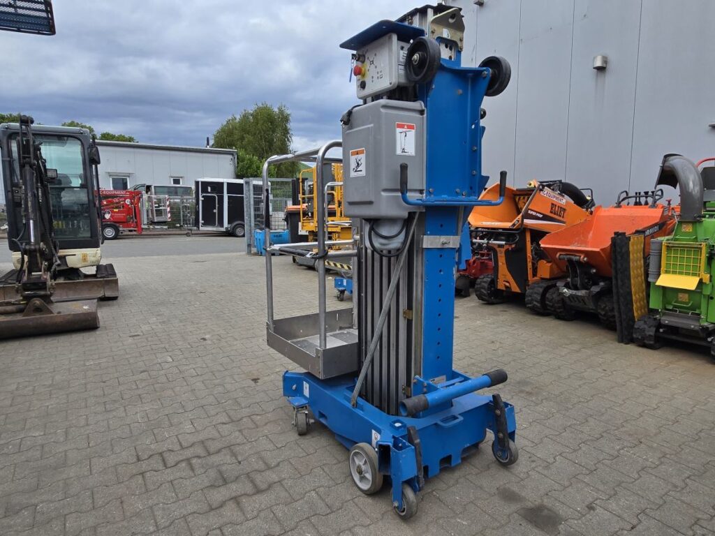 Genie AWP 30S Mastb hne TC Equipment genie-awp-30s-mastb-hne-tc-equipment