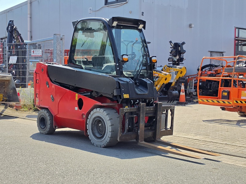 JCB 30-19E