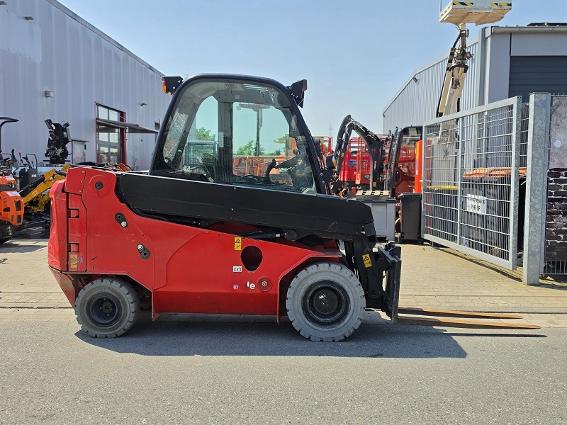 JCB 30-19E – Bild 2