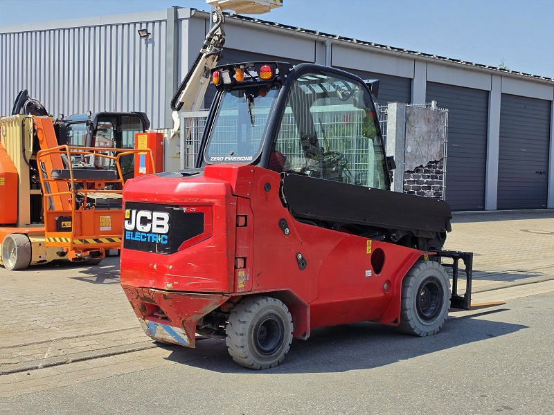 JCB 30-19E – Bild 9