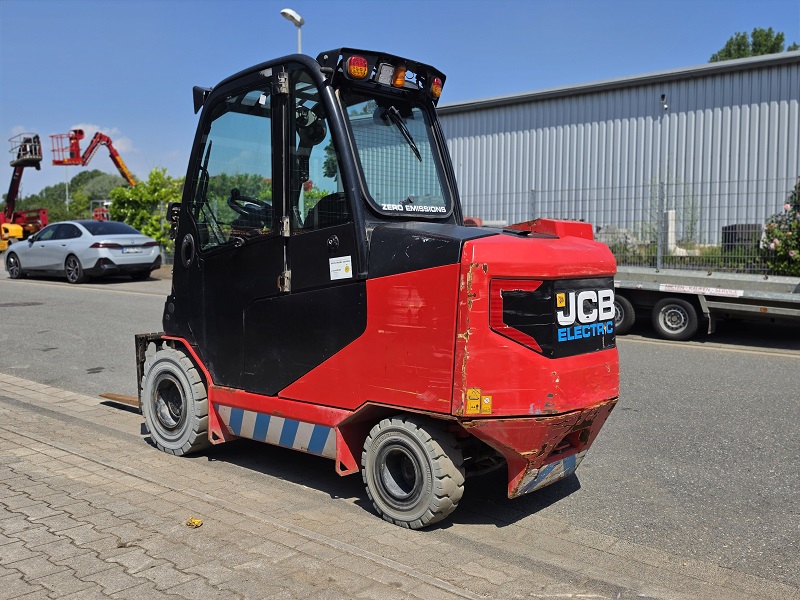 JCB 30-19E – Bild 8