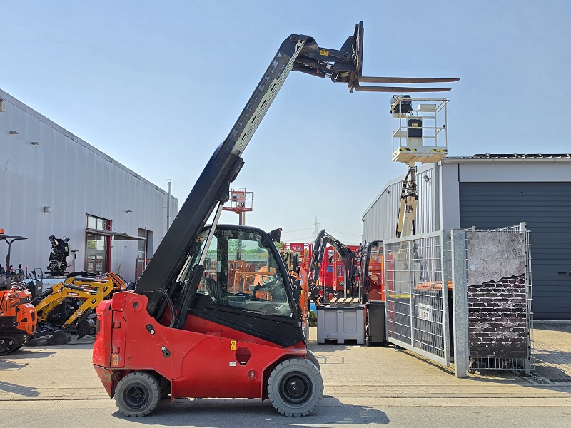 JCB 30-19E – Bild 5
