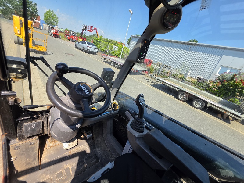 JCB 30-19E – Bild 6