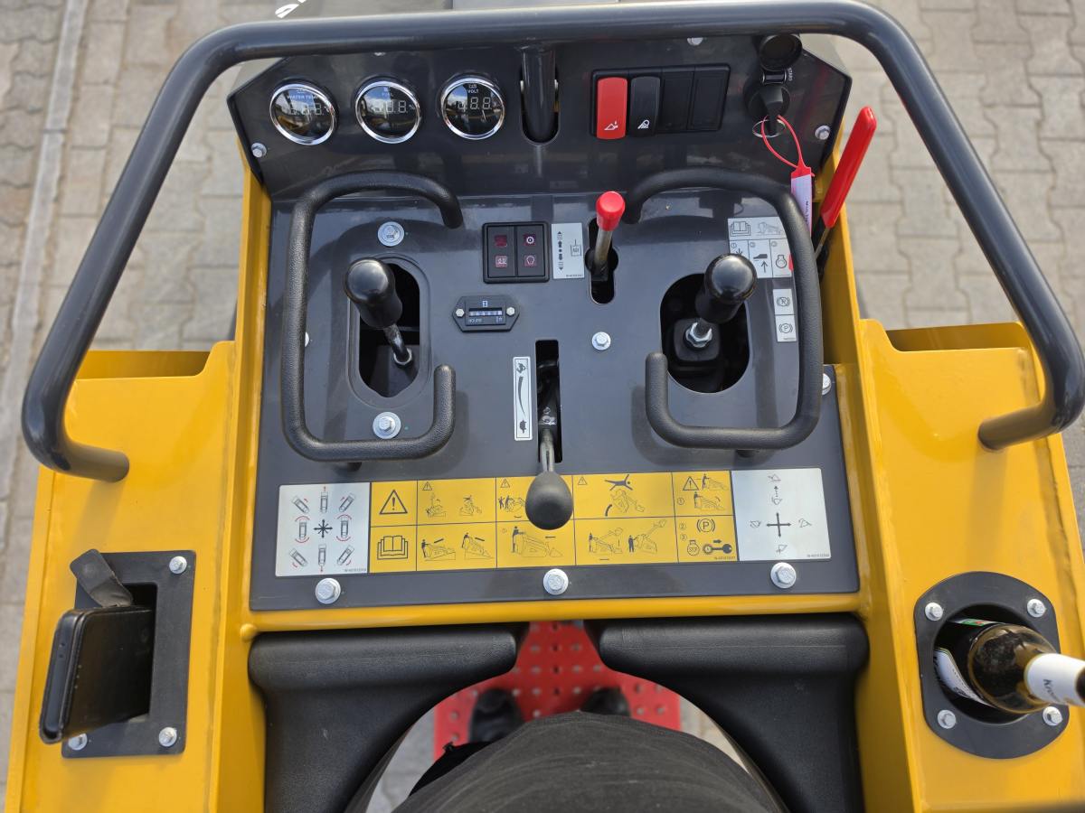XCMG XC7-MT04 – Bild 8