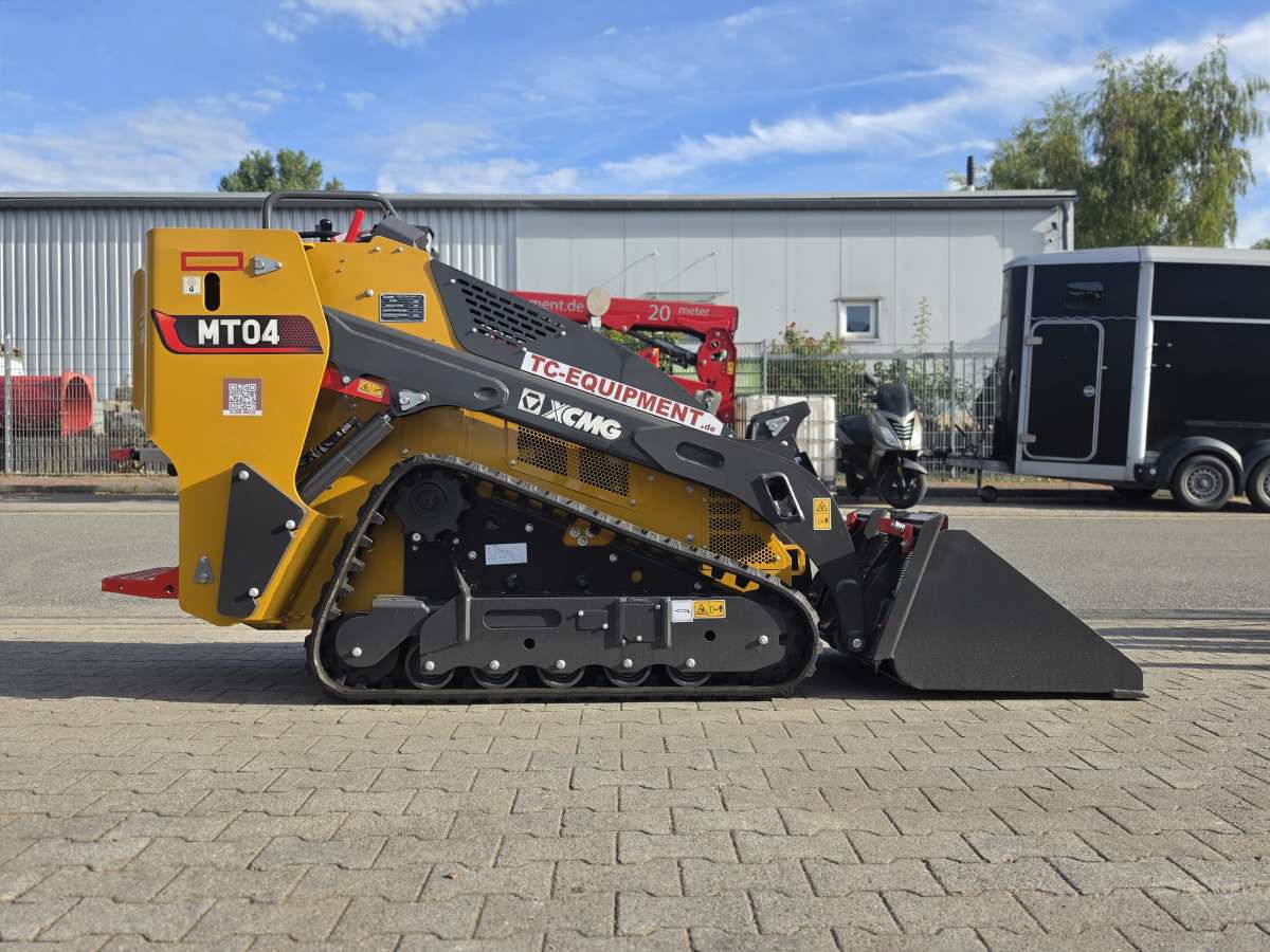 XCMG XC7-MT04 – Bild 14