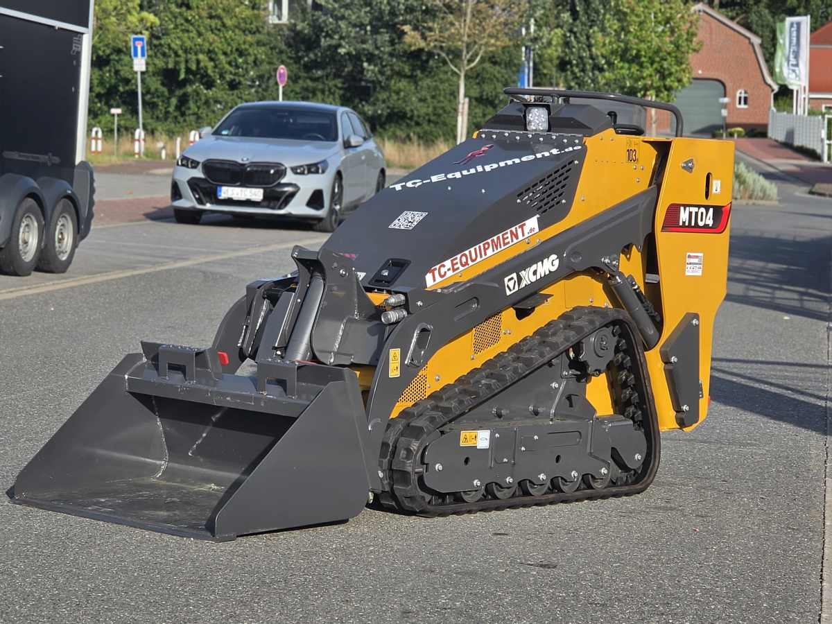 XCMG XC7-MT04 – Bild 15