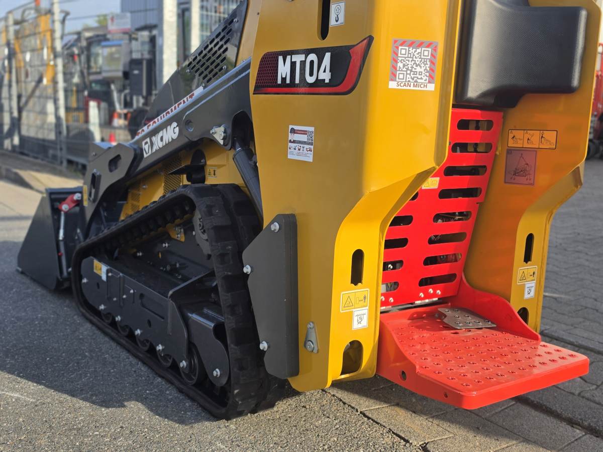 XCMG XC7-MT04 – Bild 17