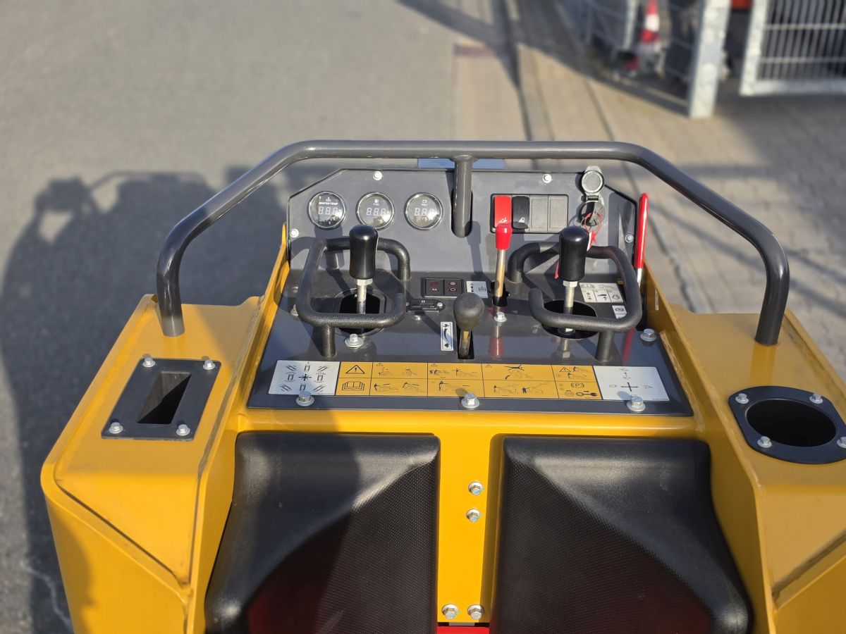 XCMG XC7-MT04 – Bild 18