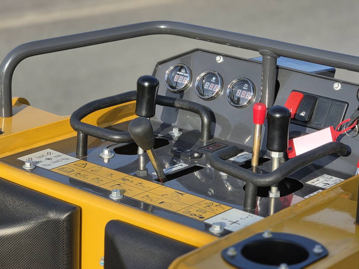 XCMG XC7-MT04 – Bild 19