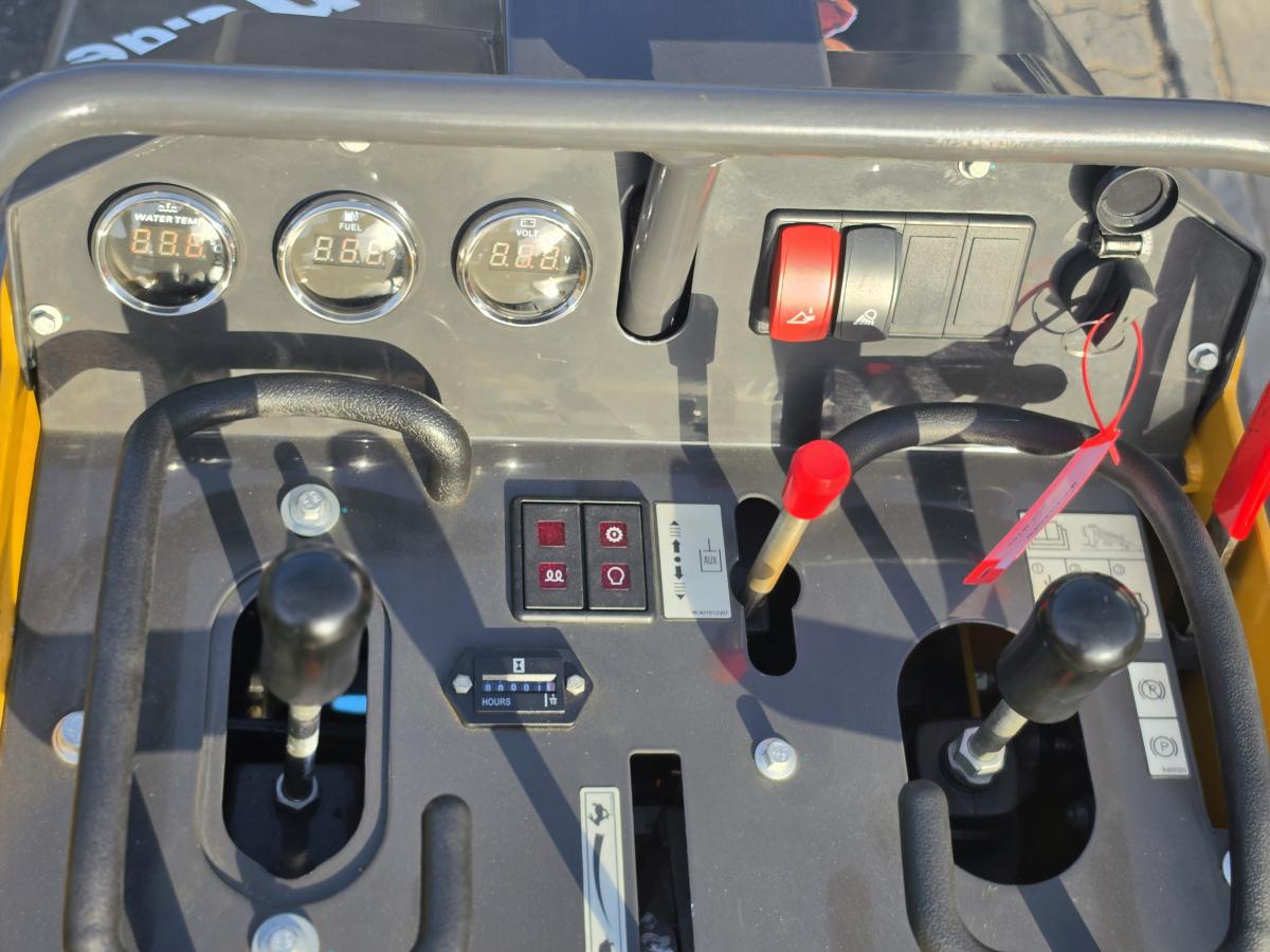XCMG XC7-MT04 – Bild 20
