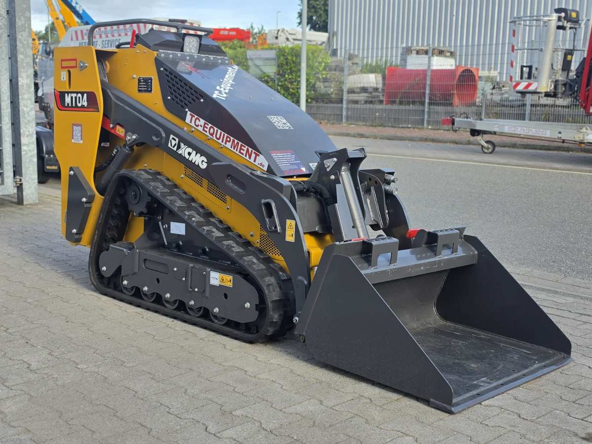 XCMG XC7-MT04 – Bild 4