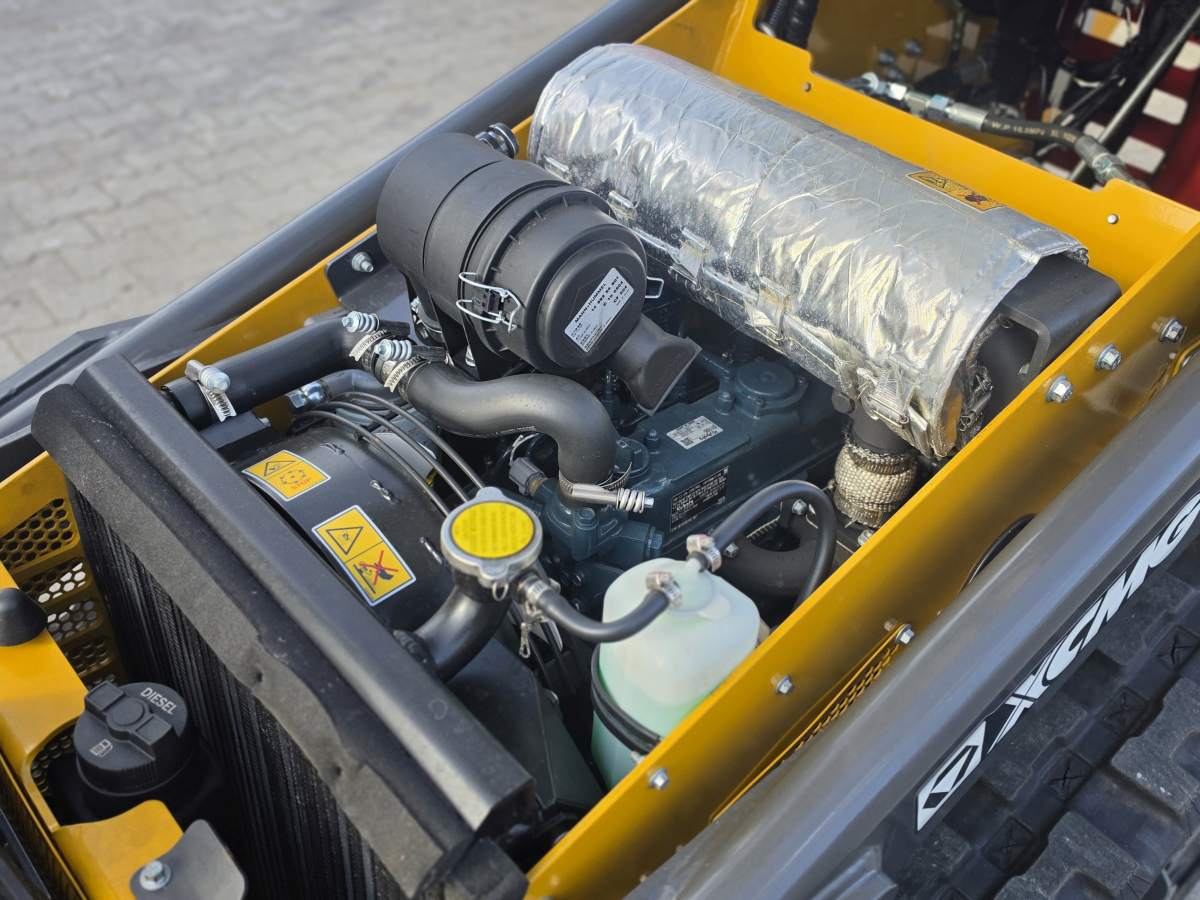 XCMG XC7-MT04 – Bild 6