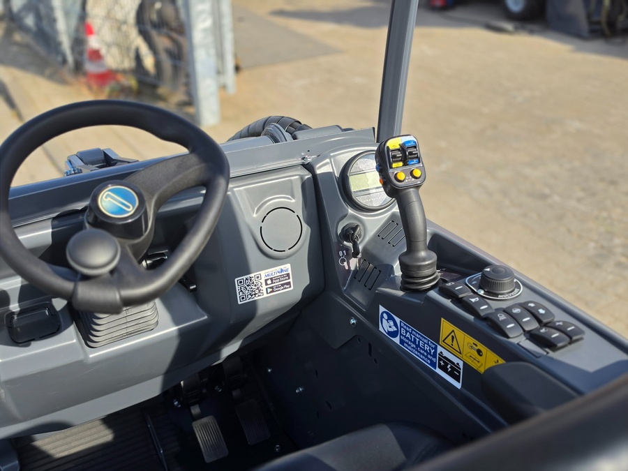 MultiOne EZ8 – Bild 11