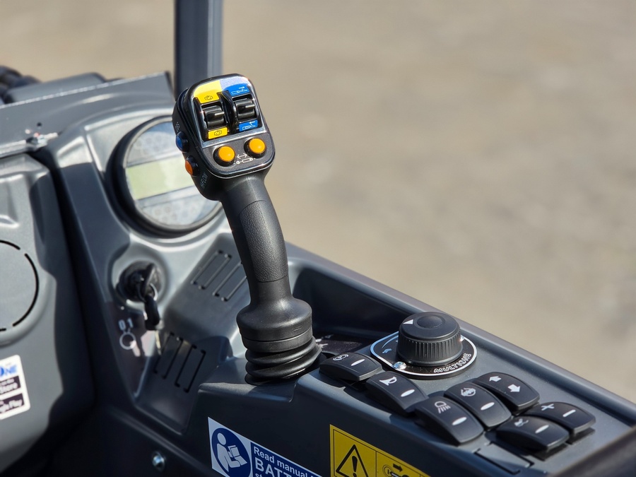 MultiOne EZ8 – Bild 14