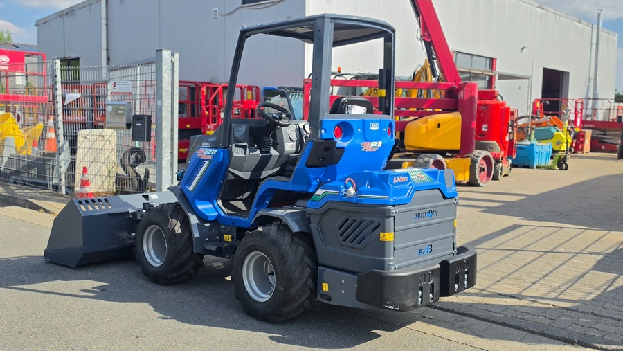 MultiOne EZ8 – Bild 3