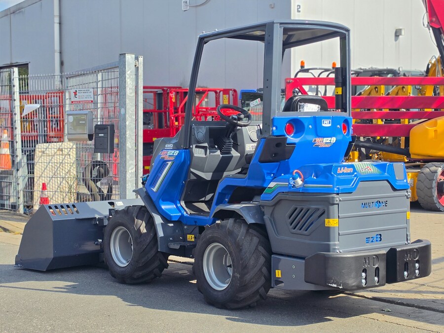 MultiOne EZ8 – Bild 4