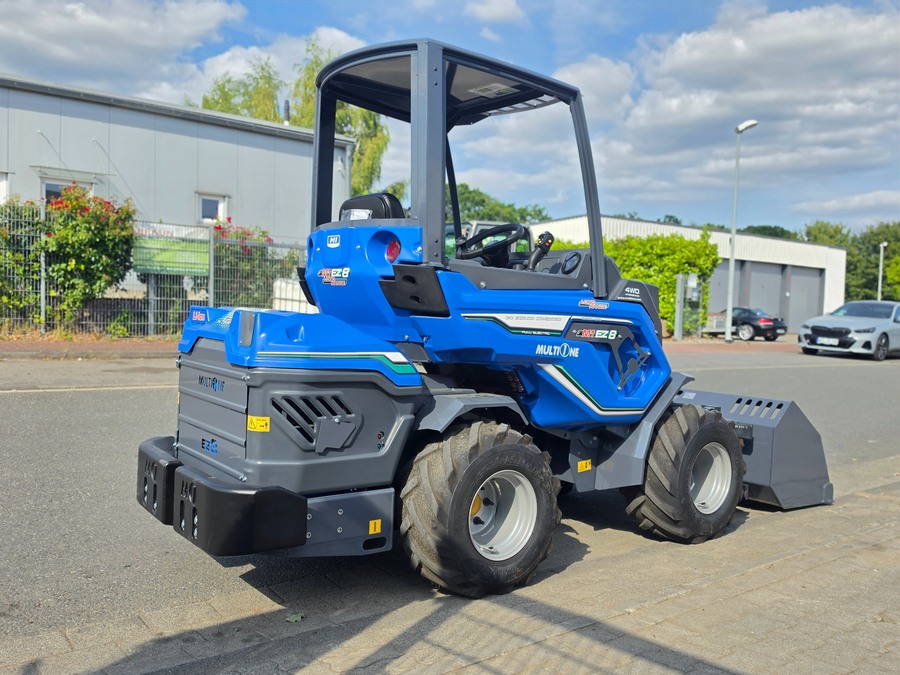 MultiOne EZ8 – Bild 5