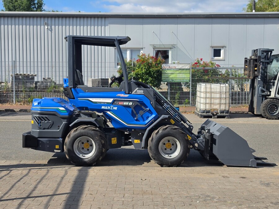 MultiOne EZ8 – Bild 7