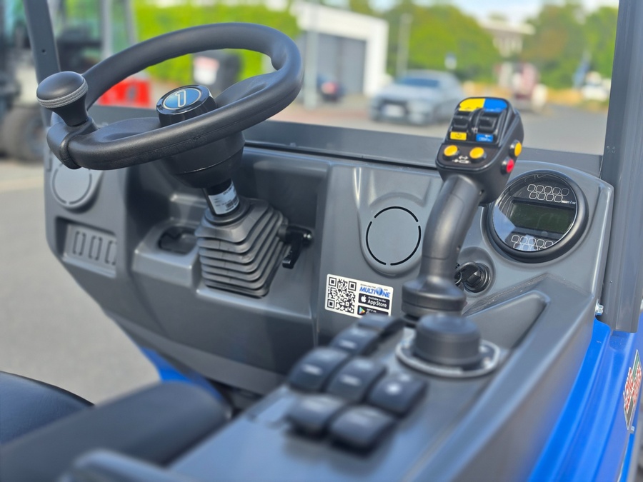 MultiOne EZ8 – Bild 10