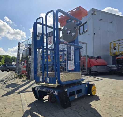 Power Towers Ltd Pecolift