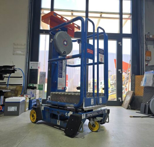 Power Towers Ltd Pecolift