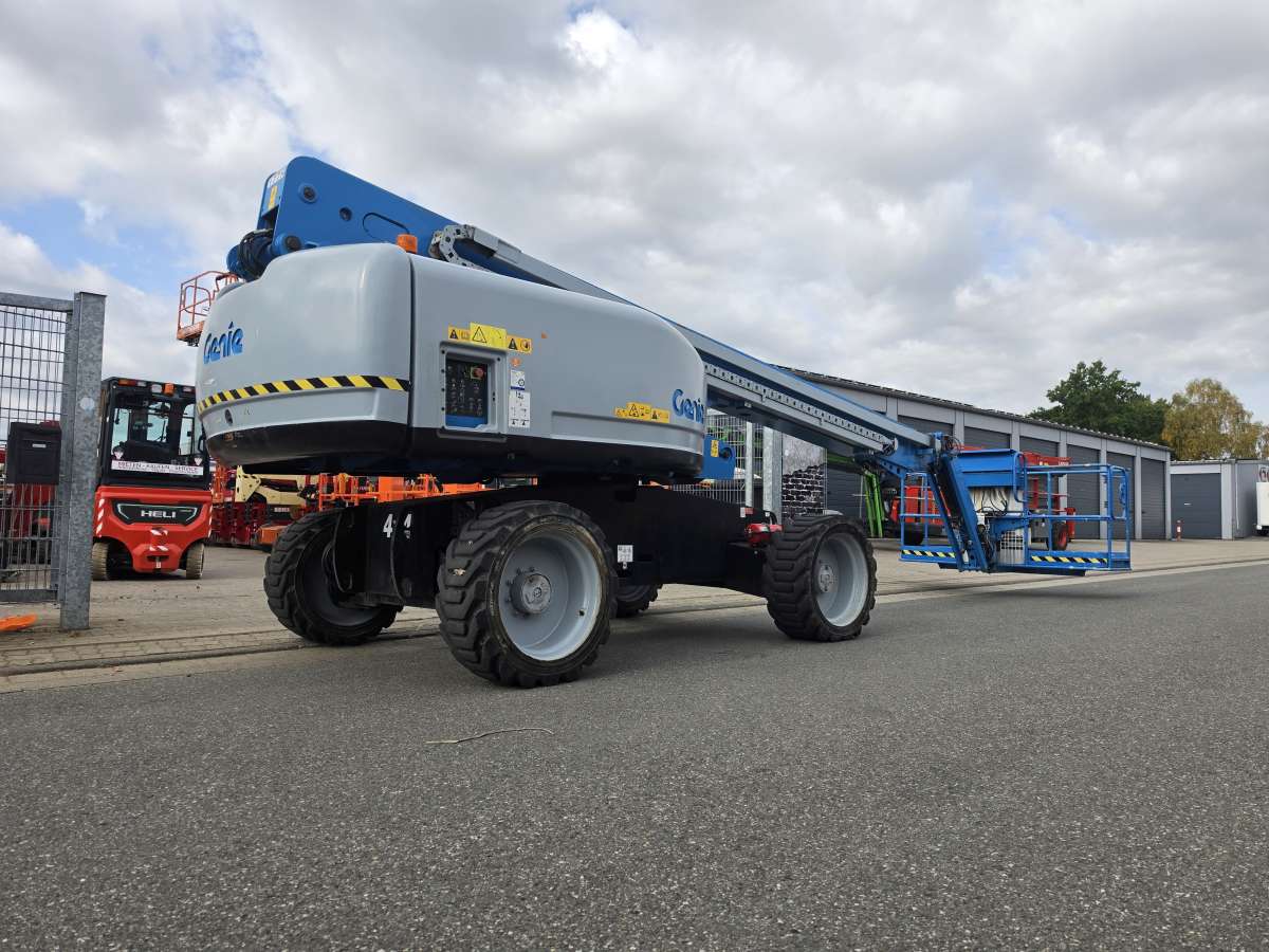 Genie S65 – Bild 9