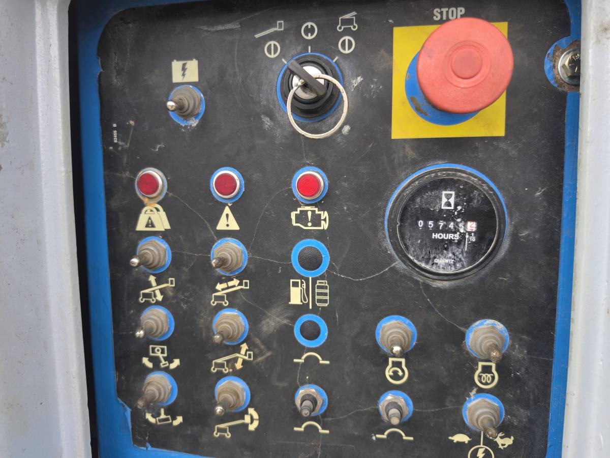 Genie S65 – Bild 8
