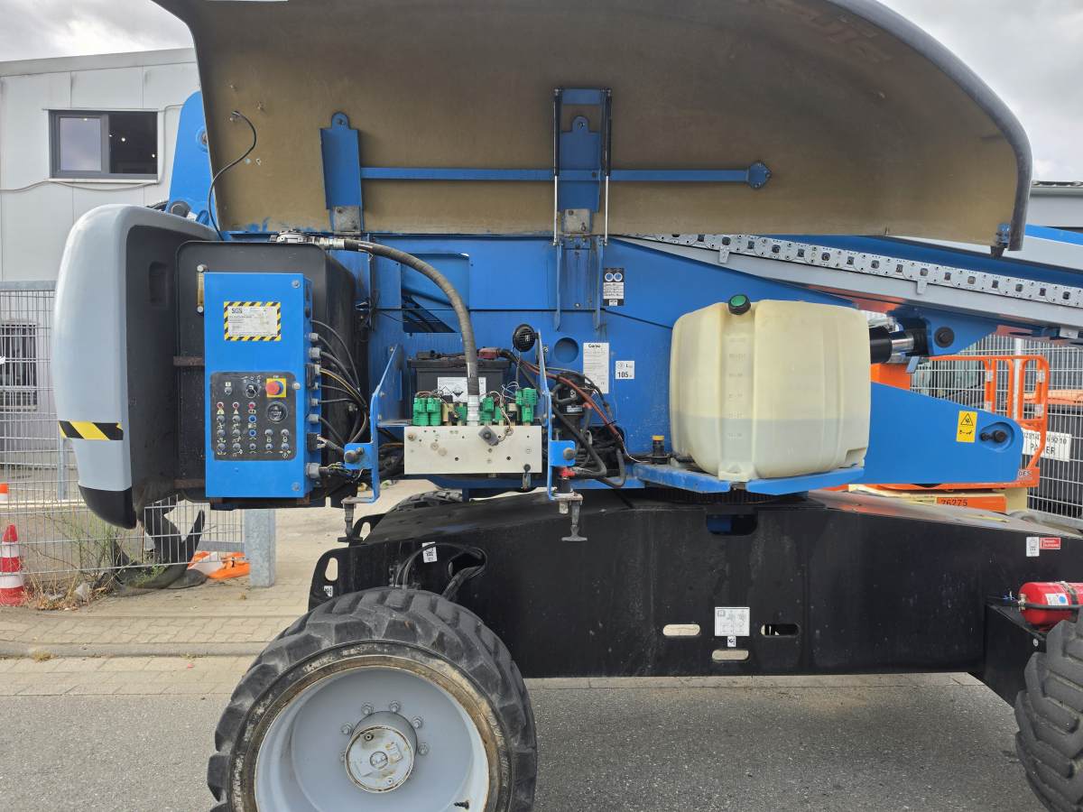 Genie S65 – Bild 7