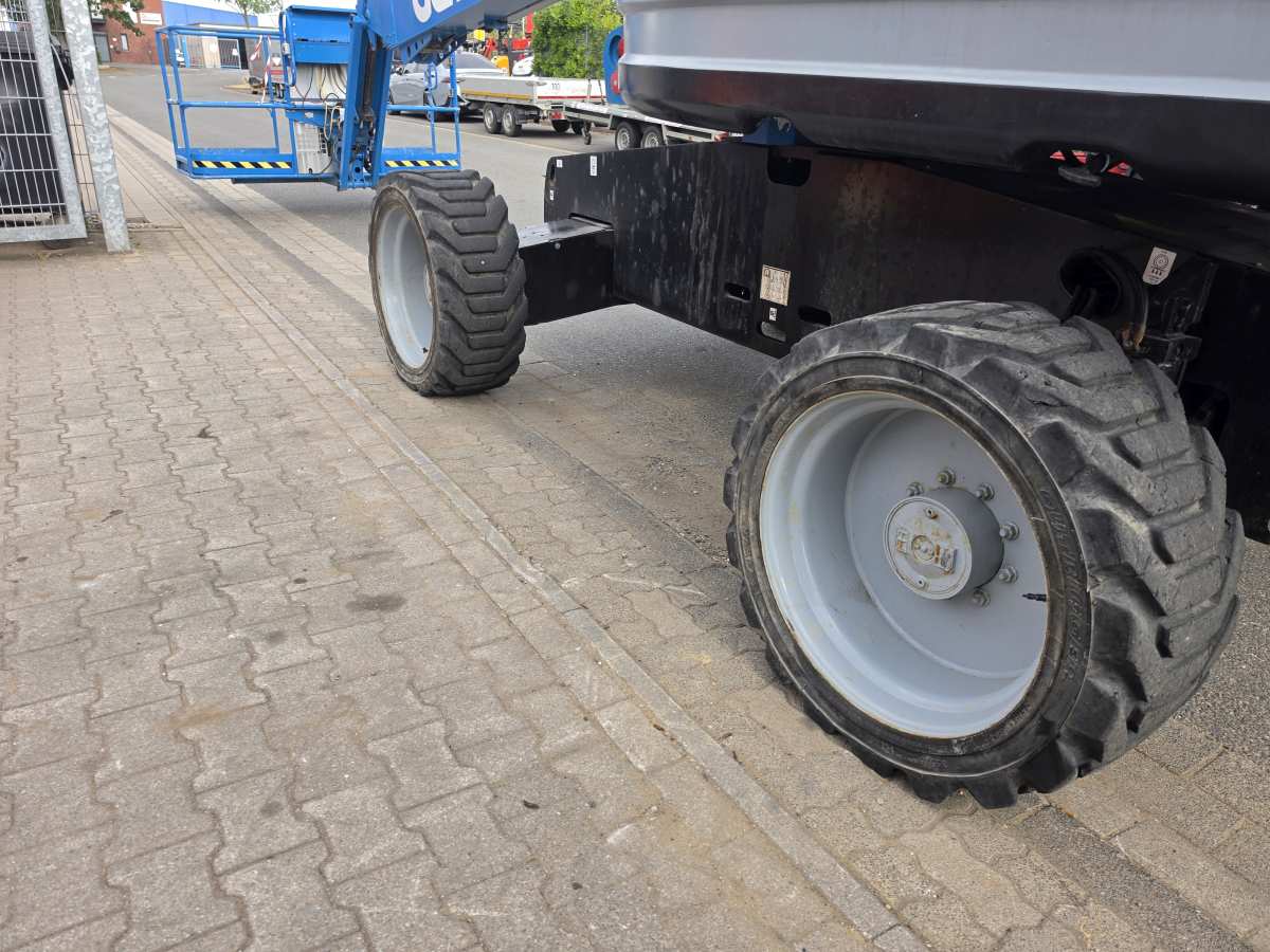 Genie S65 – Bild 5