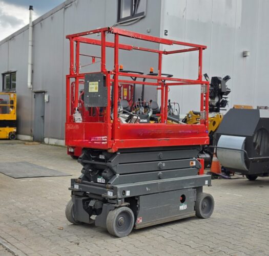 Skyjack SJIII3219 Arbeitsbühne Scherenbühne