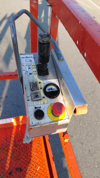 Skyjack SJIII3219 – Bild 2