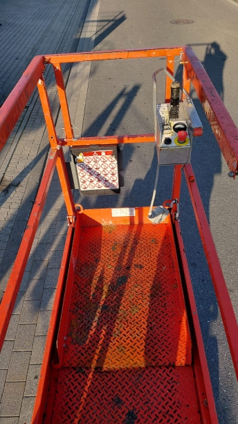 Skyjack SJIII3219 – Bild 3
