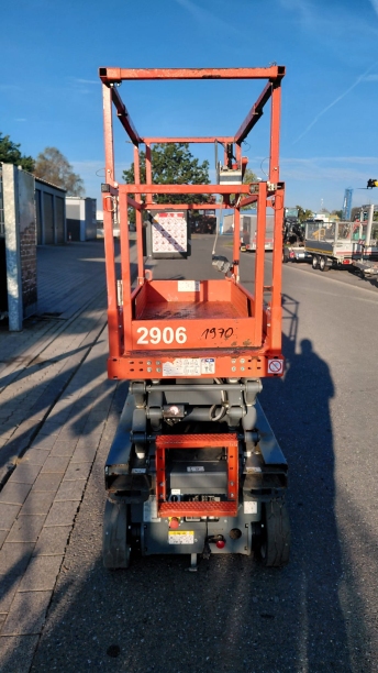 Skyjack SJIII3219 – Bild 5