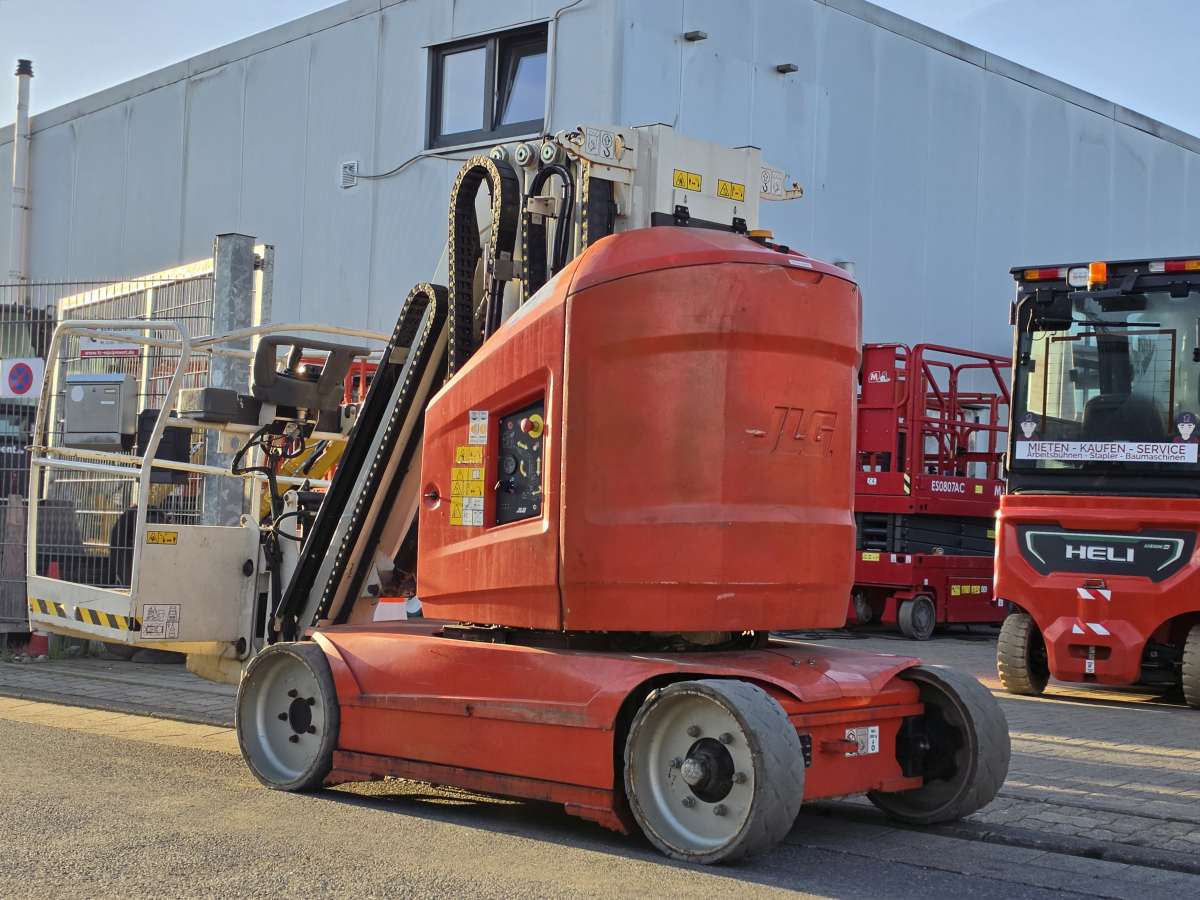 JLG Toucan 12E Plus – Bild 3