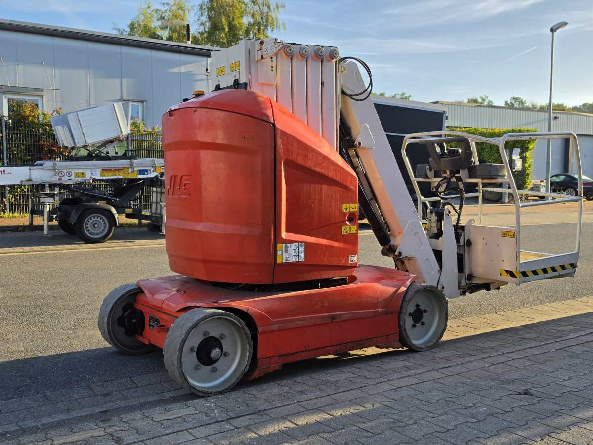 JLG Toucan 12E Plus – Bild 5