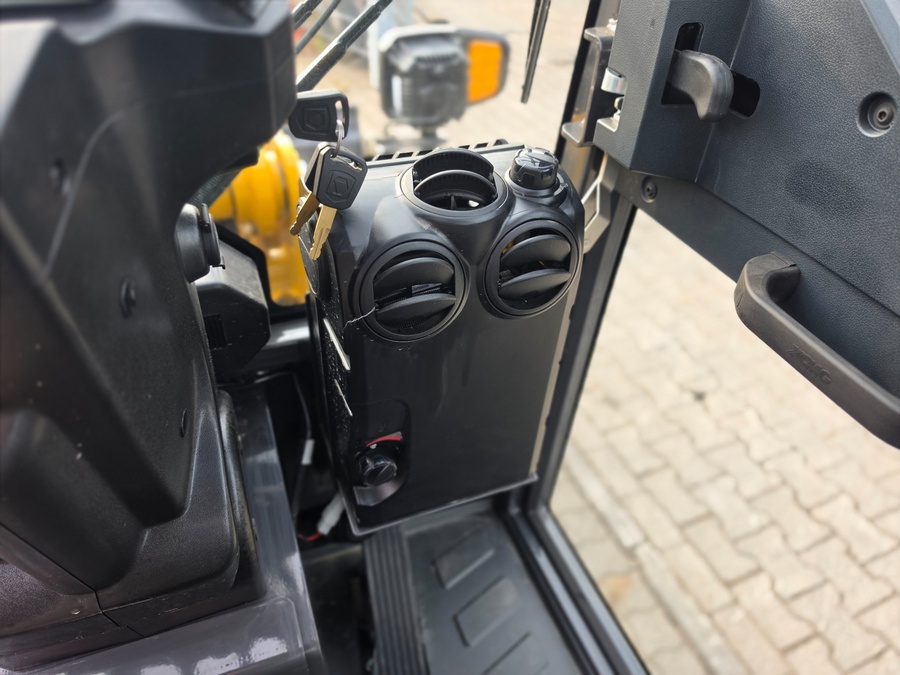 XCMG XC908-HST – Bild 9