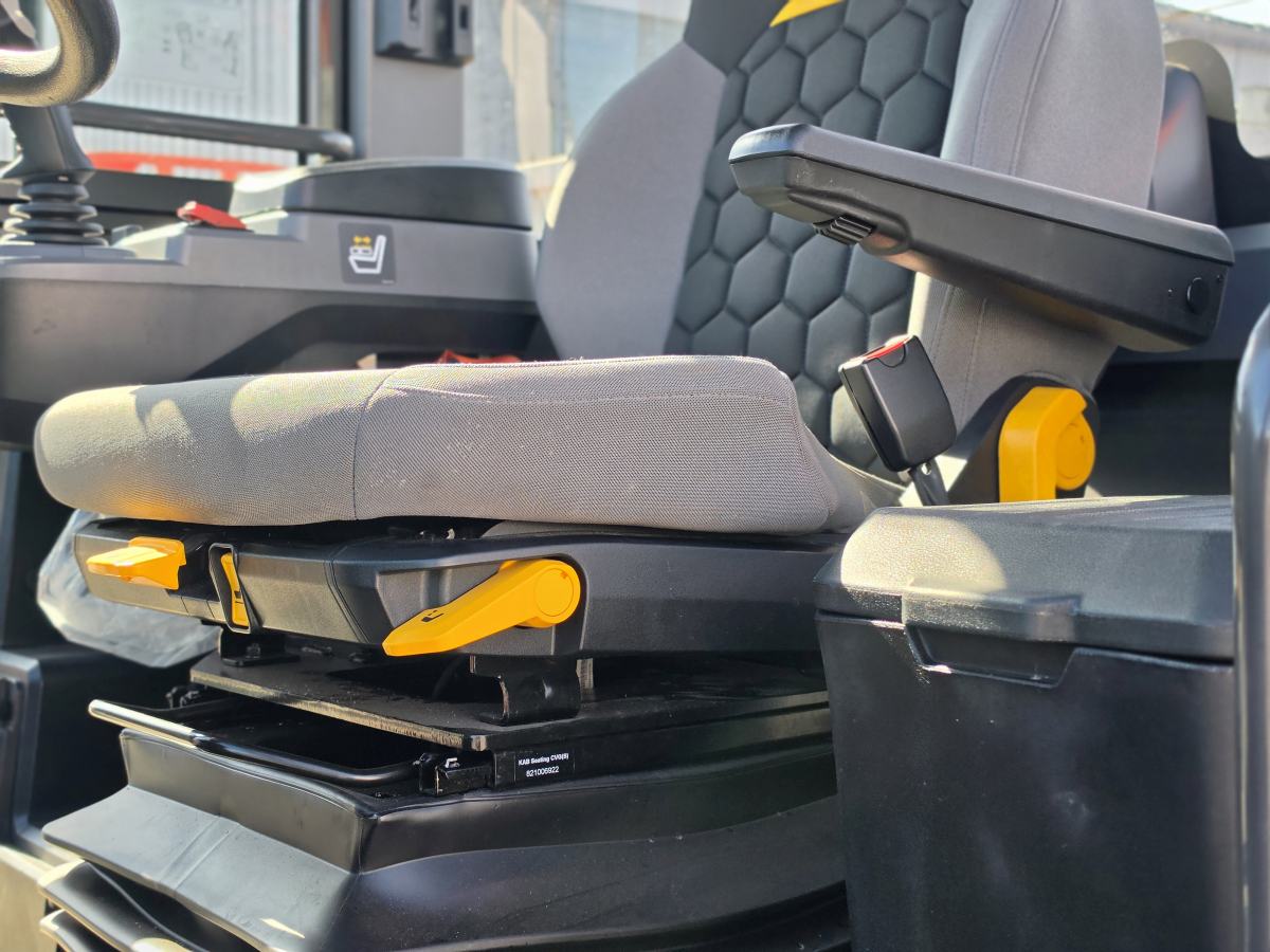 XCMG XC916E – Bild 10