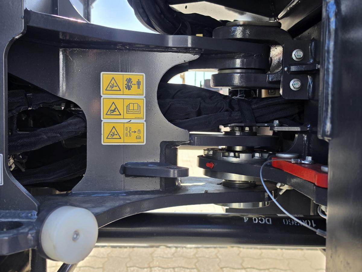 XCMG XC916E – Bild 17