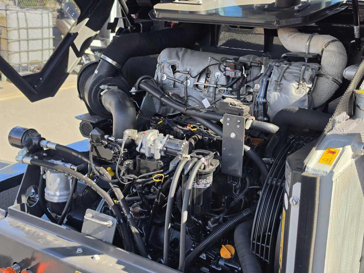 XCMG XC916E – Bild 3
