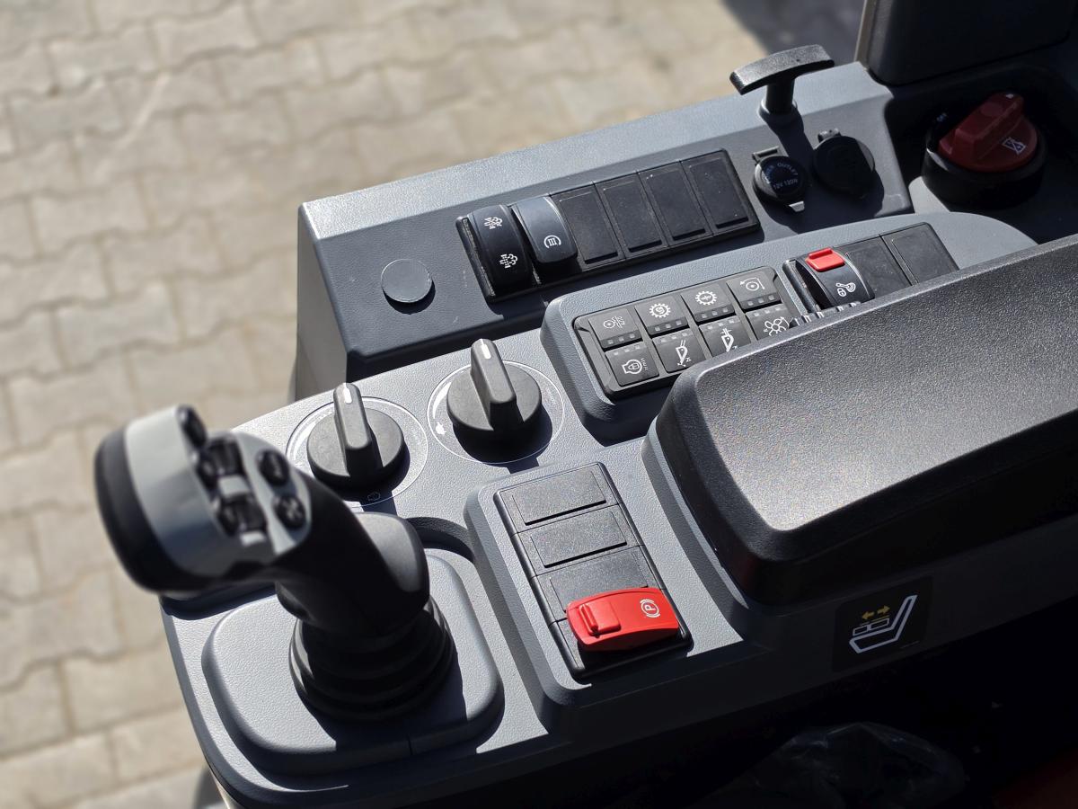 XCMG XC916E – Bild 6