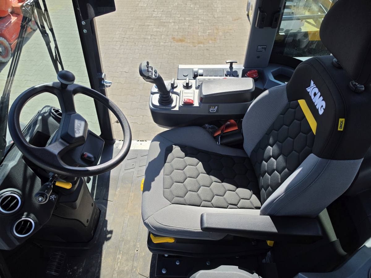 XCMG XC916E – Bild 8