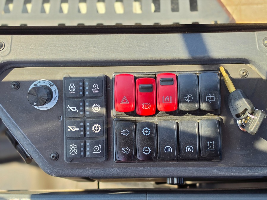 XCMG XC918-HST – Bild 15