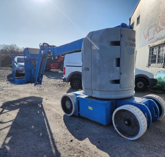 Genie Z30/20 N Gelenkteleskopbühne