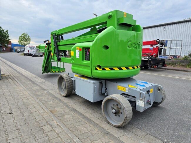 Genie Z40/23N RJ – Bild 3