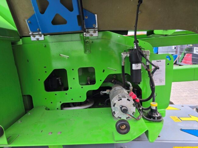 Genie Z40/23N RJ – Bild 7