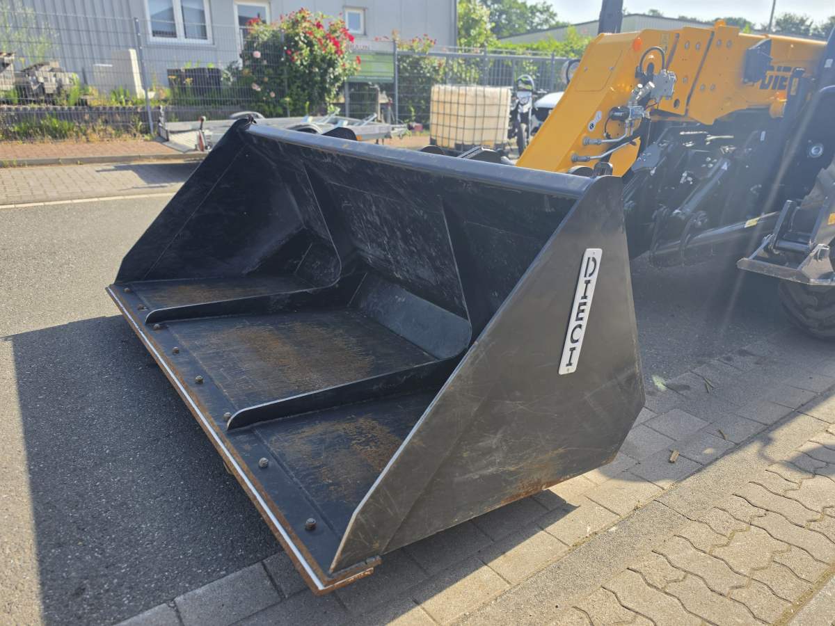 DIECI Zeus 40.13 GD – Bild 10