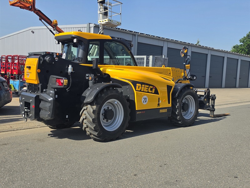 DIECI Zeus 40.13 GD – Bild 2